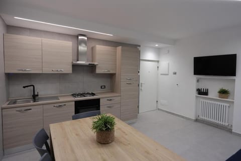 L'infinito sotto la torre Apartment in Recanati