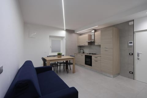 L'infinito sotto la torre Apartment in Recanati