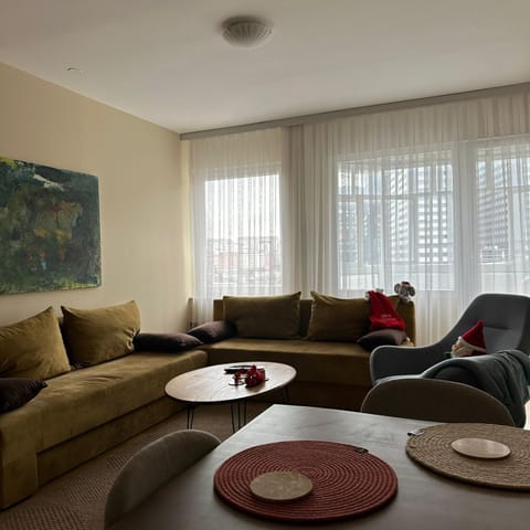 Apartment in Prishtina, Kosovo Apartment in Serbia