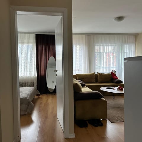 Apartment in Prishtina, Kosovo Apartment in Serbia