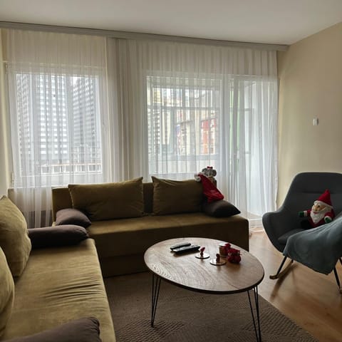 Apartment in Prishtina, Kosovo Apartment in Serbia