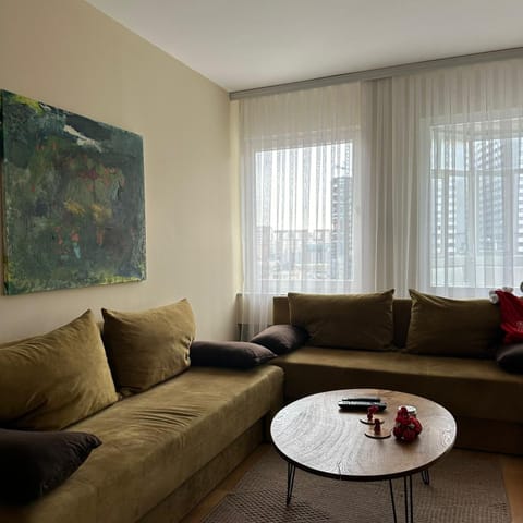 Apartment in Prishtina, Kosovo Apartment in Serbia