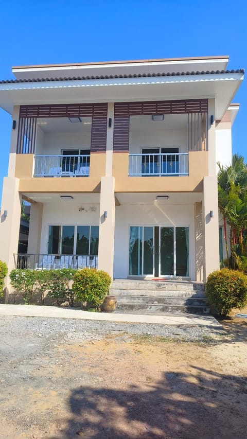 Private Garden Villa Koh Lanta Villa in Sala Dan