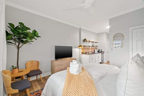 Village of SoWal B203 House in Rosemary Beach