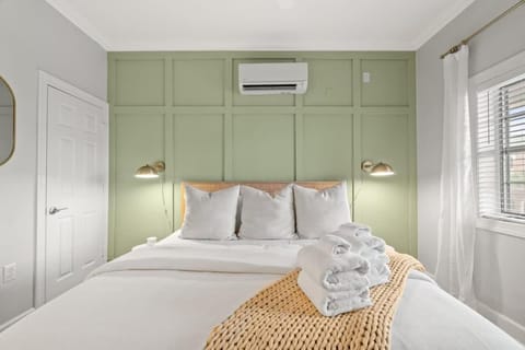 Village of SoWal B203 House in Rosemary Beach