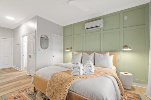 Village of SoWal B203 House in Rosemary Beach