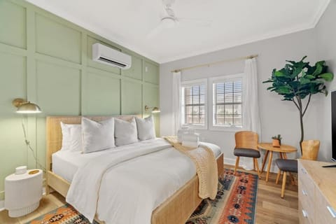 Village of SoWal B203 House in Rosemary Beach