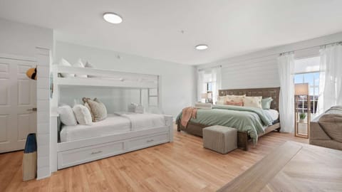 Village of SoWal B483 Apartment in Rosemary Beach