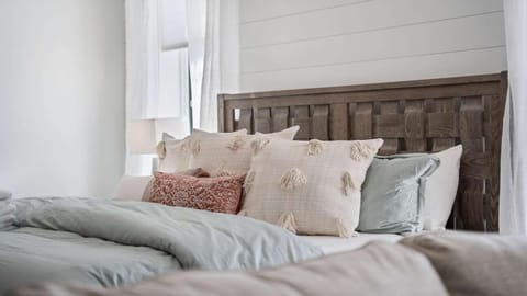 Village of SoWal B483 Apartment in Rosemary Beach