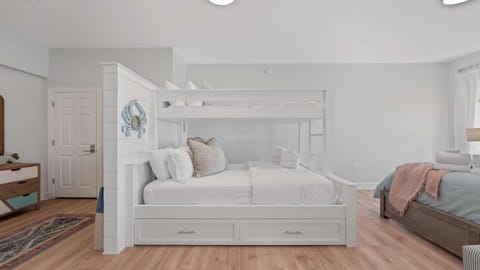 Village of SoWal B483 Apartment in Rosemary Beach