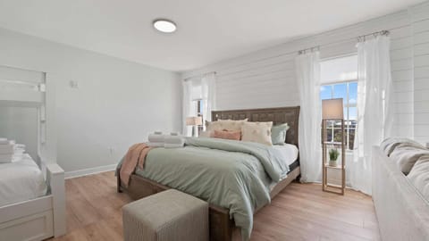 Village of SoWal B483 Apartment in Rosemary Beach