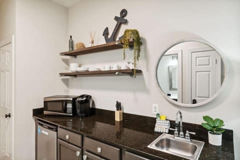 Village of SoWal B204 House in Rosemary Beach