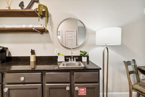 Village of SoWal B204 House in Rosemary Beach