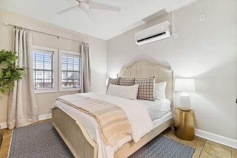 Village of SoWal B204 House in Rosemary Beach