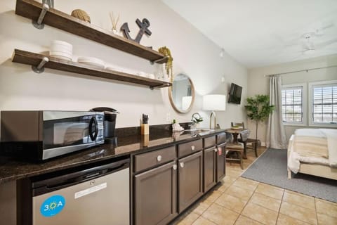 Village of SoWal B204 House in Rosemary Beach