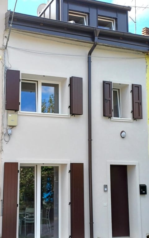 Fammi la corte Verona House in Verona