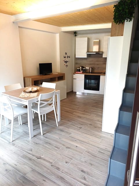 Fammi la corte Verona House in Verona