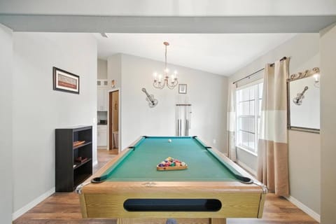 Birch Haven | Palm Coast House in Palm Coast