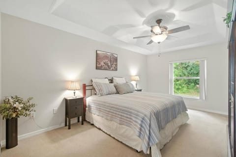 Birch Haven | Palm Coast House in Palm Coast