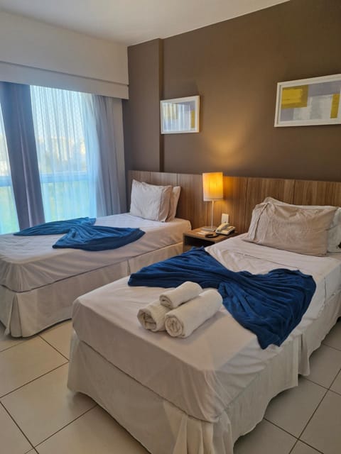 Rio Centro Stay 1 Hotel in Rio de Janeiro