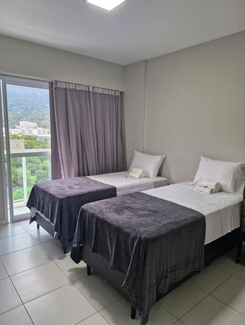 Rio Centro Stay 1 Hotel in Rio de Janeiro