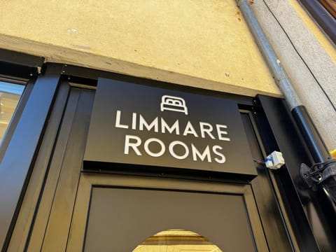 Property logo or sign