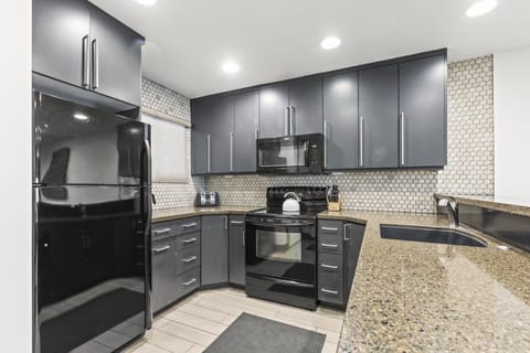 Snow Flower 126 condo Apartment in Park City