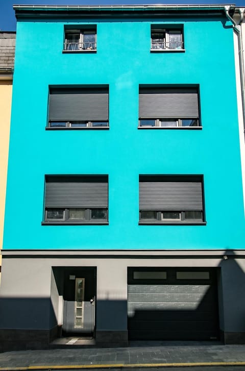 Residence Loft Bed and Breakfast in Luxembourg District, Luxembourg