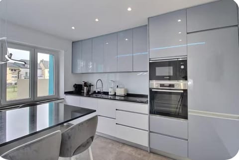 Residence Loft Bed and Breakfast in Luxembourg District, Luxembourg