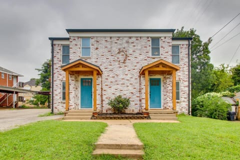 Convenient OKC Apartment 4 Mi to Dtwn! Apartment in Oklahoma City