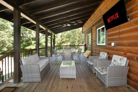 Dollys Darling Cabin Views Hot Tub Game Area Cabin in Sevier County