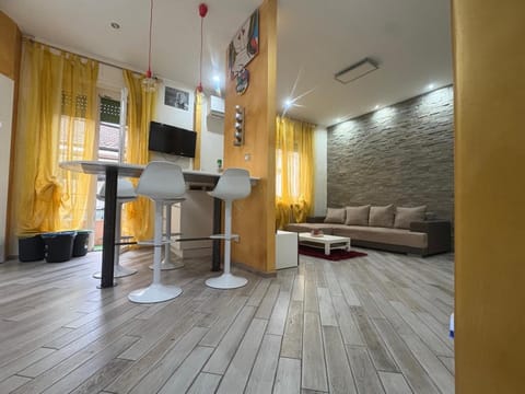 La Concordia Apartment in Lombardy