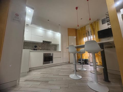 La Concordia Apartment in Lombardy