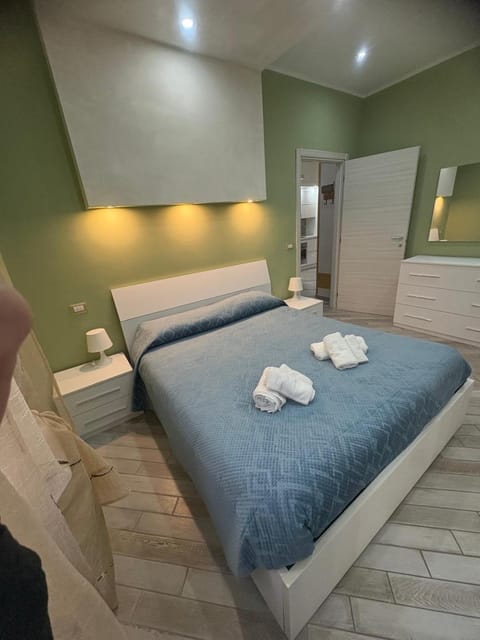 La Concordia Apartment in Lombardy