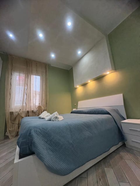 La Concordia Apartment in Lombardy