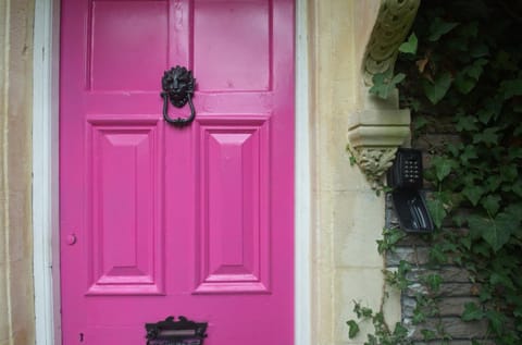 Facade/entrance, Day