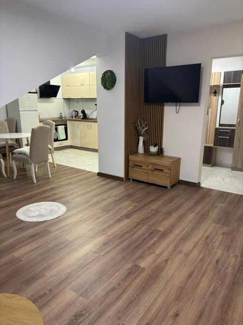 White House Apartments - Studio Lux Apartment in Bulgaria