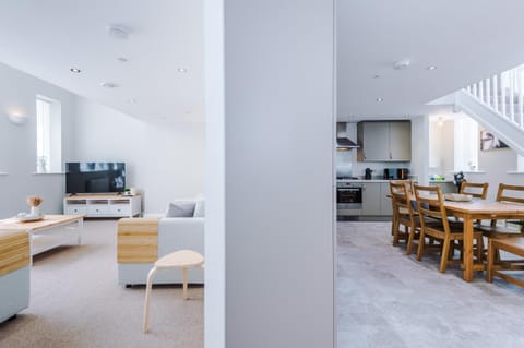 The Old Schoolhouse - Peak District, near Bakewell & Chatsworth House in North East Derbyshire District