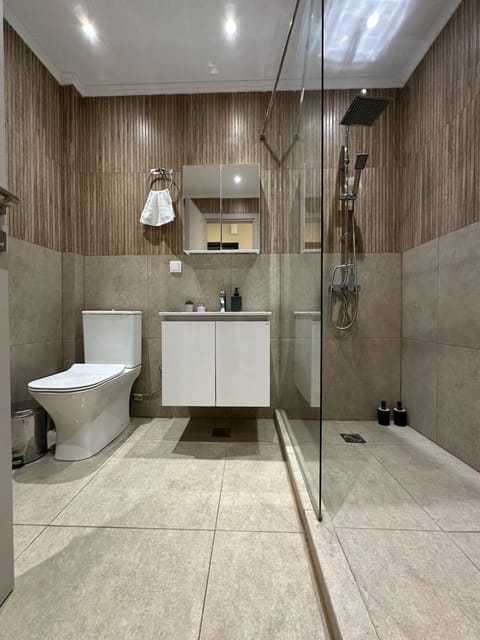 Hyacinthi Tertseti apartment Apartment in Thessaloniki