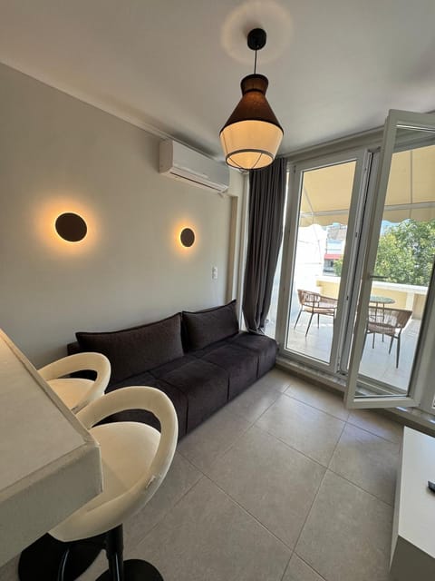 Hyacinthi Tertseti apartment Apartment in Thessaloniki