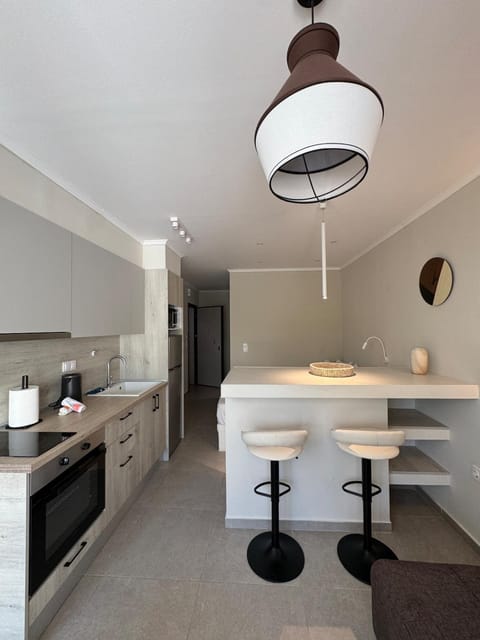 Hyacinthi Tertseti apartment Apartment in Thessaloniki