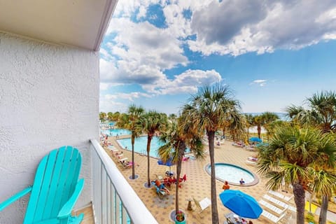 The Summit 309 House in Upper Grand Lagoon