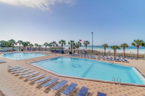 The Summit 309 House in Upper Grand Lagoon