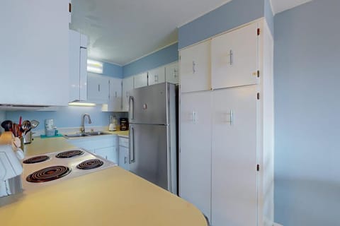 The Summit 309 House in Upper Grand Lagoon