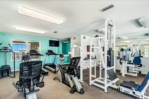 Grand Caribbean 104 Apartment in Orange Beach