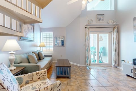 Grande Caribbean 402 Apartment in Orange Beach