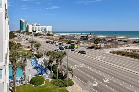 Grande Caribbean 402 Apartment in Orange Beach