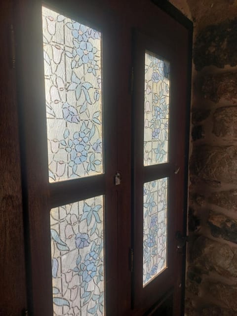 Andromahi Stone House Villa in Arcadia, Greece