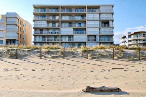 La Mirage 505 Apartment in Ocean City