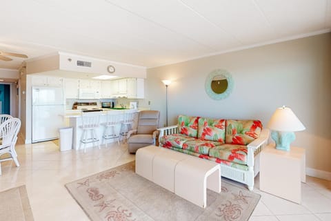 La Mirage 505 Apartment in Ocean City